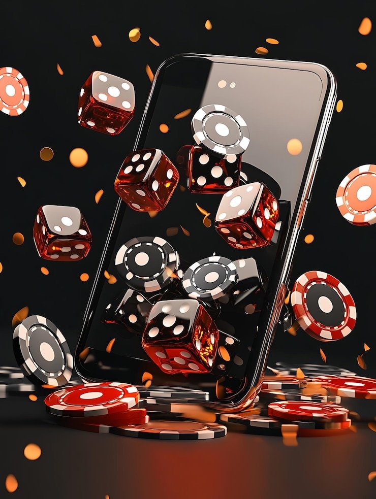bet 6777